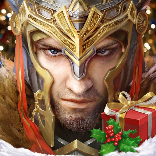 Rise of the Kings