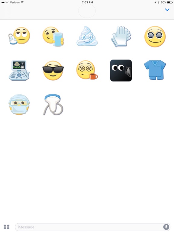 Screenshot #5 pour Sonomoji