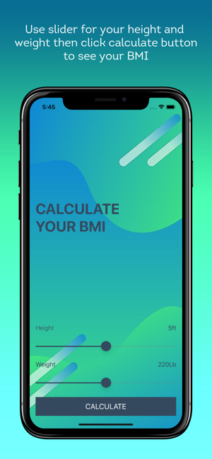 Real BMI Calculator(圖1)-速報App