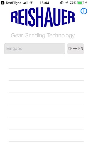 Gear Dictionary(圖2)-速報App