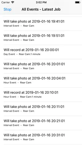 Game screenshot Camera Capture Event hack