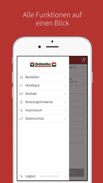 Rothkötter Mischfutterwerk screenshot-4