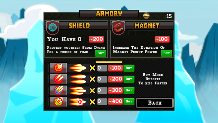 Knights KingdomEndless Runner