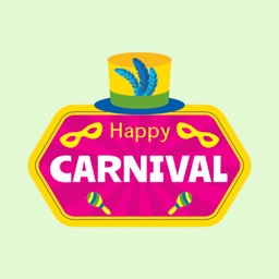 Festivalmania Wishes Stickers