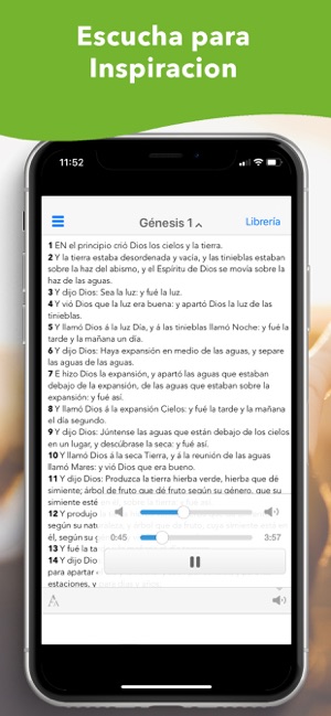 La Biblia y el teléfono móvil