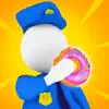 Hyper Police Academy 3D App Negative Reviews