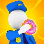 Hyper Police Academy 3D App Positive Reviews