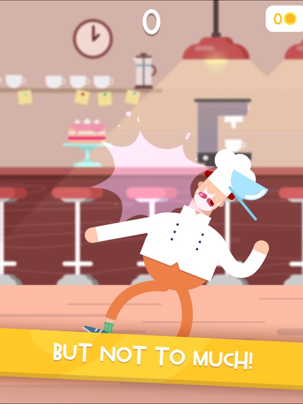 Bubblegum Hero screenshot 8