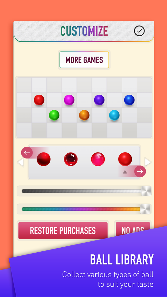 #4. Line 98 - Lines 98 (iOS) 게시자: PPCLINK Software