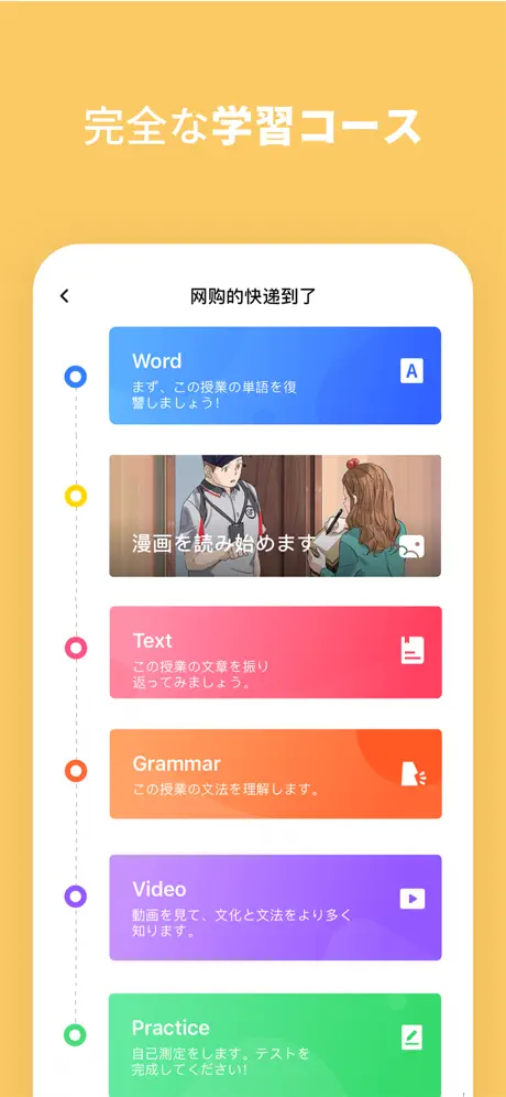 M Mandarin-漫中文-中国語 Chinese HSK