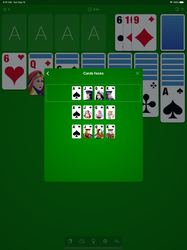 Solitaire The Game on the App Store