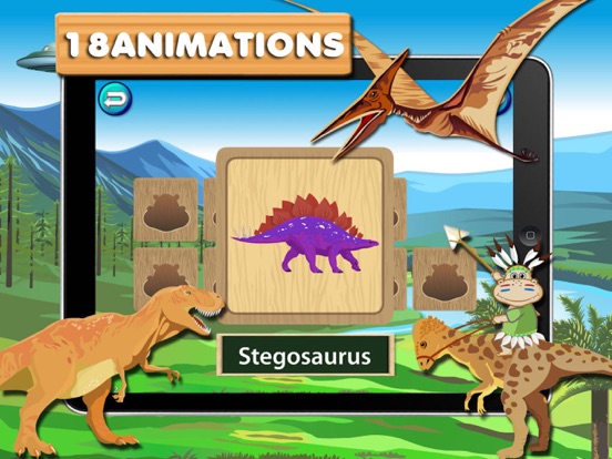 Screenshot #5 pour Match -Learning games for kids