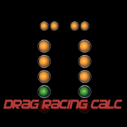 Drag Race Calculator