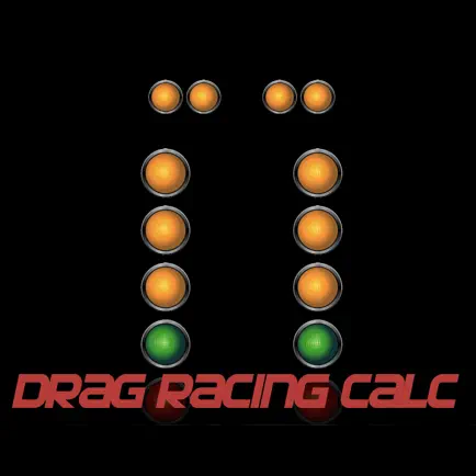 Drag Race Calculator Cheats