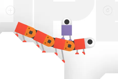 Odd Bot Out