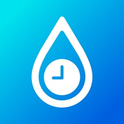 H2O: Water Tracker & Reminder Apple Watch App