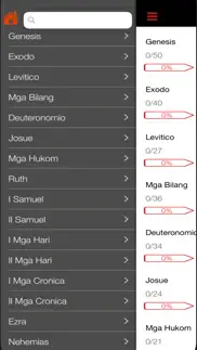 ang biblia tagalog iphone screenshot 2