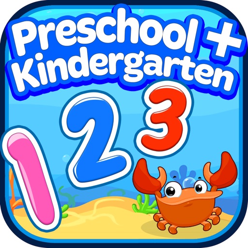 Cool Preschool Math Learning