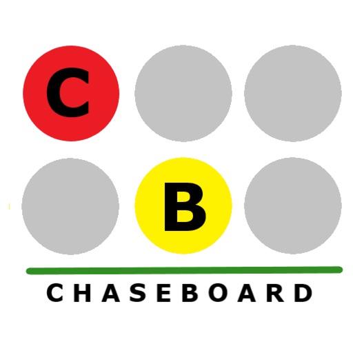 Chaseboard