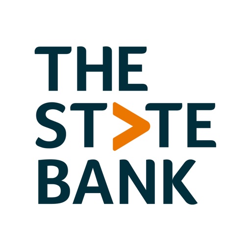 The State Bank Mobile Banking Icon