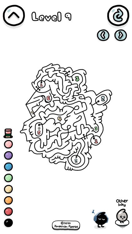 Maze Jam screenshot-7