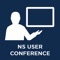 18TH ANNUAL NS ENTERPRISE USER CONFERENCE