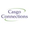 Download the Casgo connections APP to receive instant alerts from your Agency about new assignment offers