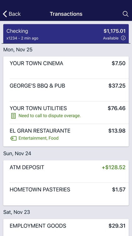 myfcbot screenshot-3