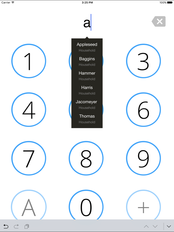 Screenshot #5 pour Kidddo Kiosk