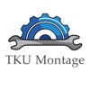 TKU - iPadアプリ