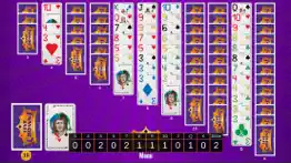 How to cancel & delete five crowns solitaire 4