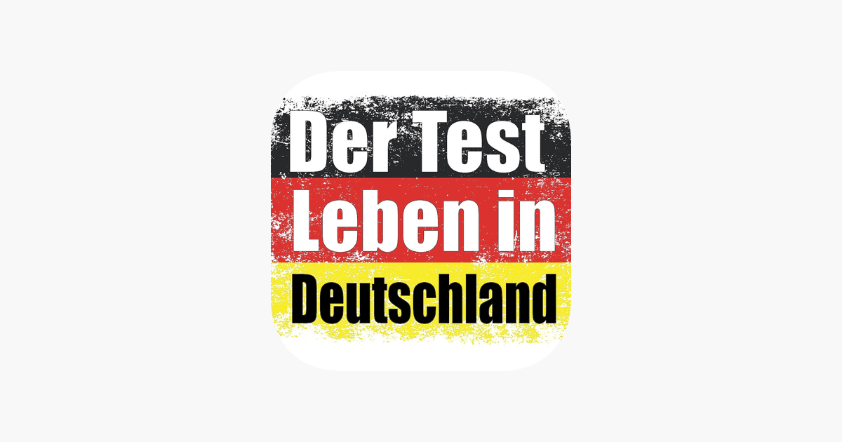Leben In Deutschland 300 Fragen Und Antworten Der Test Leben in Deutschland على App Store