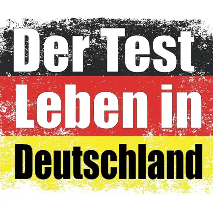 Der Test Leben in Deutschland Cheats