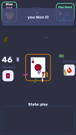 Game screenshot whotfire apk