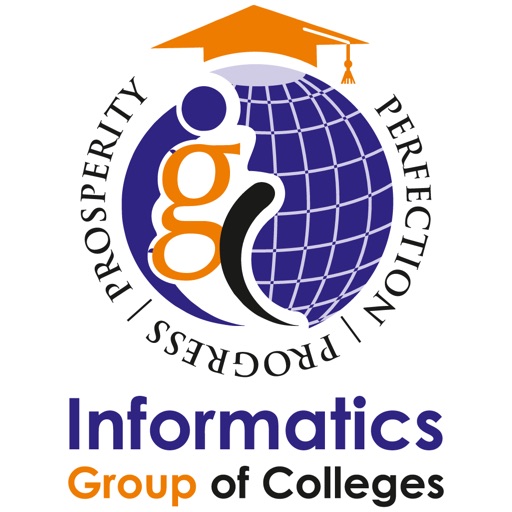 Informatics Student