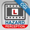 Hazard Perception Test CGI contact information