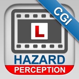 Hazard Perception Test CGI