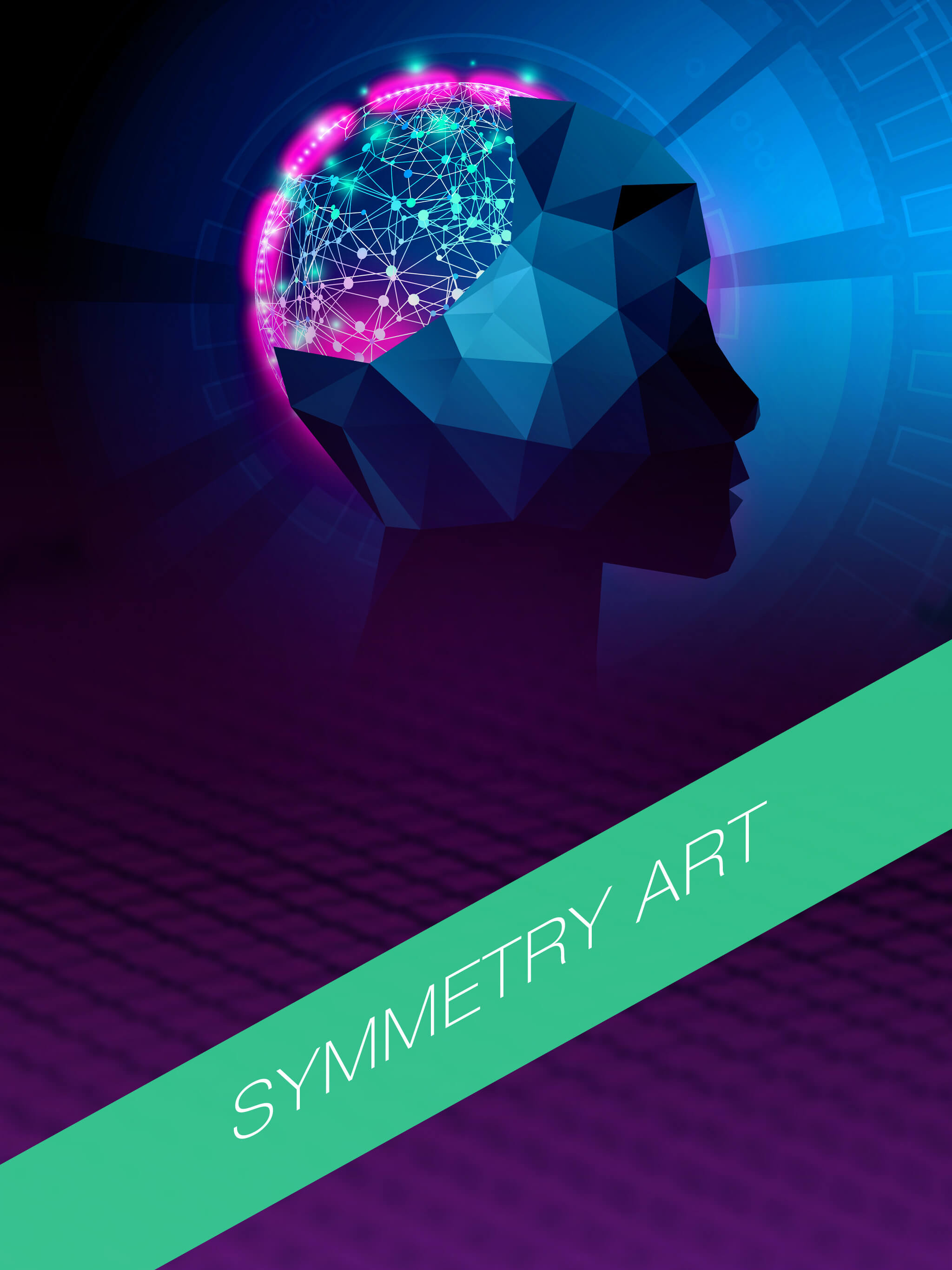 Symmetry Art - Draw Pixel Art screenshot 13