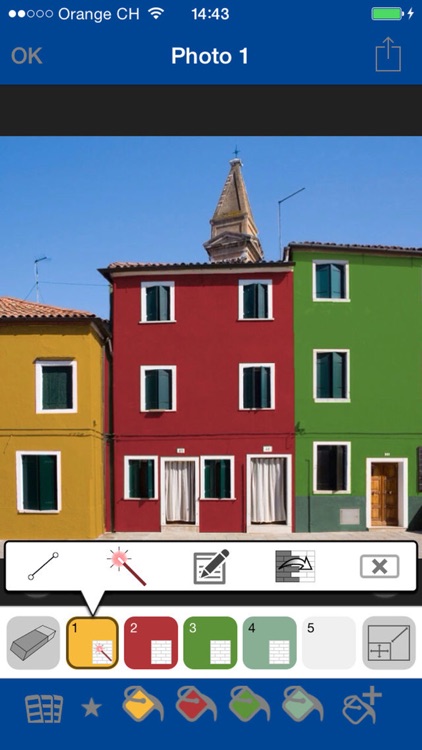 i-colorimix screenshot-4