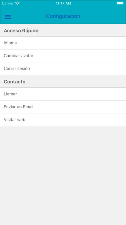 Clientes Canal 2000 screenshot-5