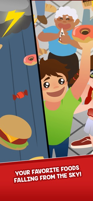 Feed The Fat Guy(圖2)-速報App