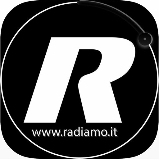 Radiamo icon