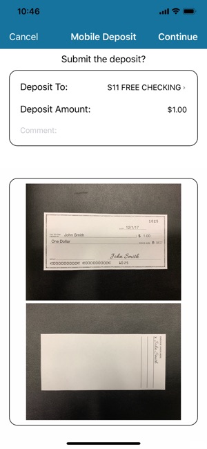 Clearpath FCU Mobile(圖6)-速報App