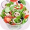 Prepare-se para preparar receitas de saladas e muito fáceis para você mesmo ou seus amigos e familiares