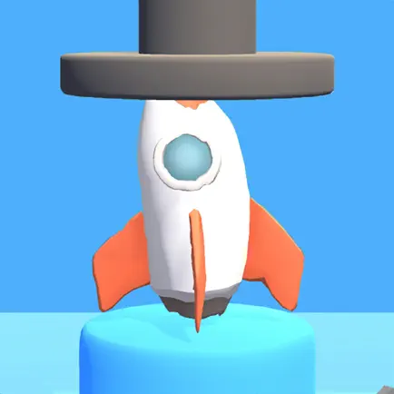 Flat Press 3D Cheats