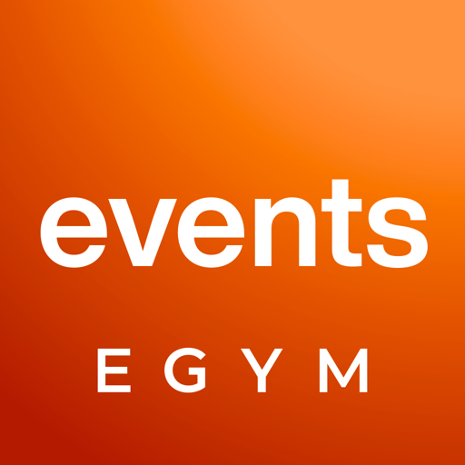 EGYM Events