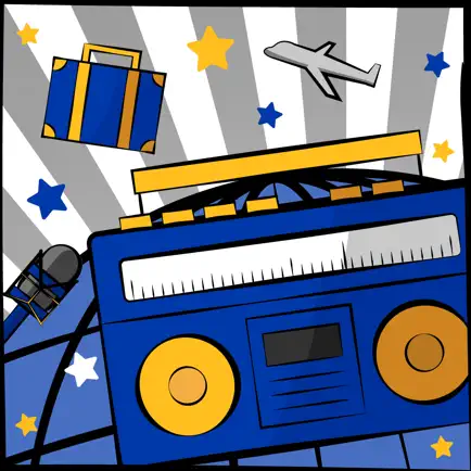 Online Radio World Читы