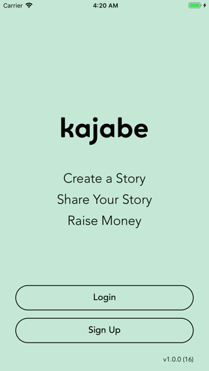 Kajabe