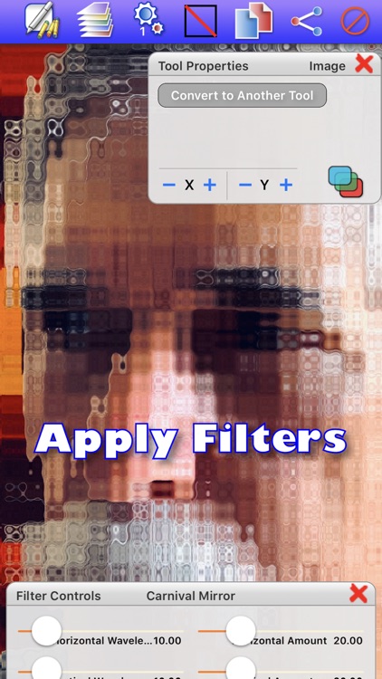 MyArtToolsLite screenshot-5