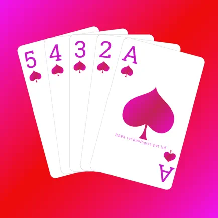 5 Cards Cheats